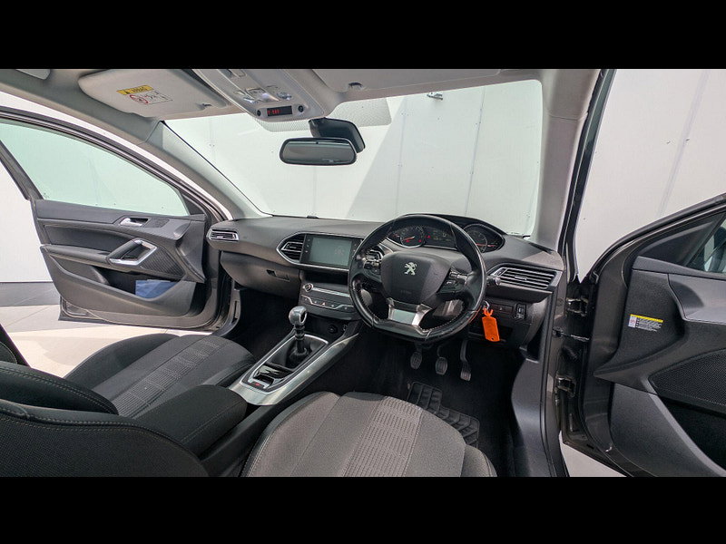 Peugeot 308 1.2 PureTech GPF Allure Euro 6 (s/s) 5dr