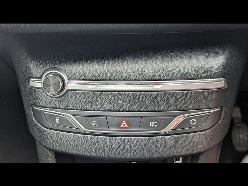 Peugeot 308 1.2 PureTech GPF Allure Euro 6 (s/s) 5dr