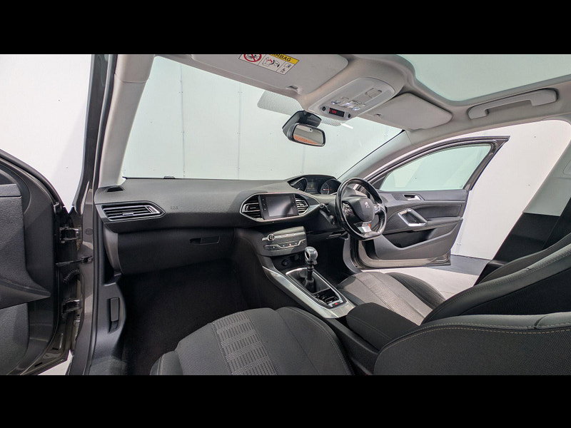 Peugeot 308 1.2 PureTech GPF Allure Euro 6 (s/s) 5dr