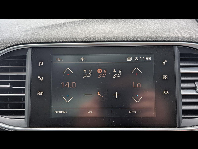Peugeot 308 1.2 PureTech GPF Allure Euro 6 (s/s) 5dr