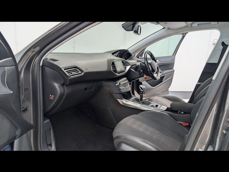 Peugeot 308 1.2 PureTech GPF Allure Euro 6 (s/s) 5dr