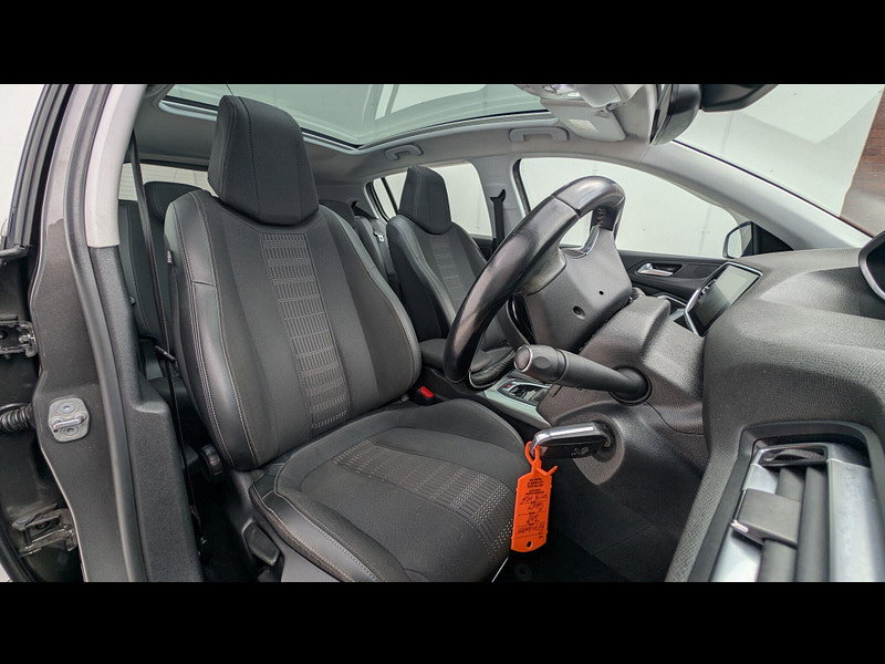 Peugeot 308 1.2 PureTech GPF Allure Euro 6 (s/s) 5dr