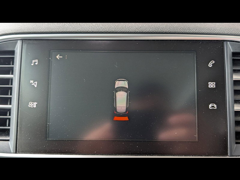 Peugeot 308 1.2 PureTech GPF Allure Euro 6 (s/s) 5dr