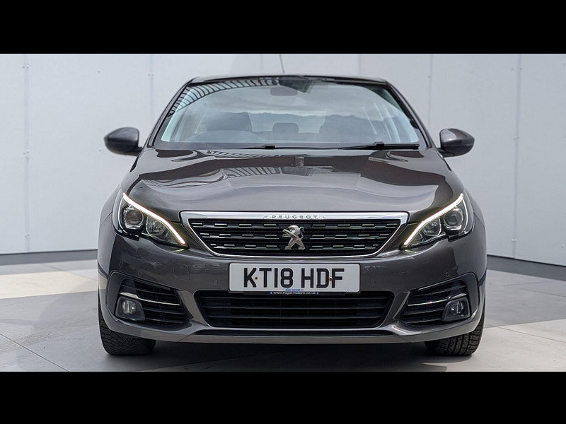 Peugeot 308 1.2 PureTech GPF Allure Euro 6 (s/s) 5dr