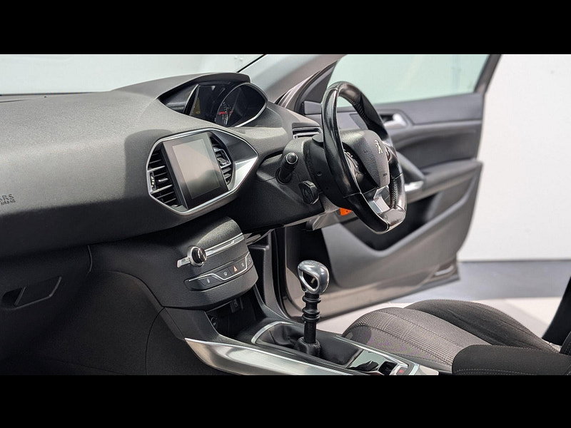 Peugeot 308 1.2 PureTech GPF Allure Euro 6 (s/s) 5dr