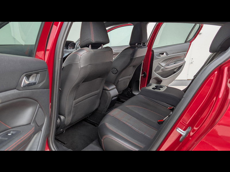 Peugeot 308 1.2 PureTech GT Line Euro 6 (s/s) 5dr