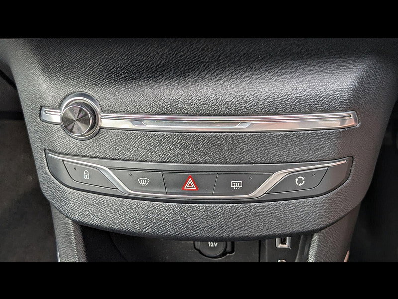 Peugeot 308 1.2 PureTech GT Line Euro 6 (s/s) 5dr