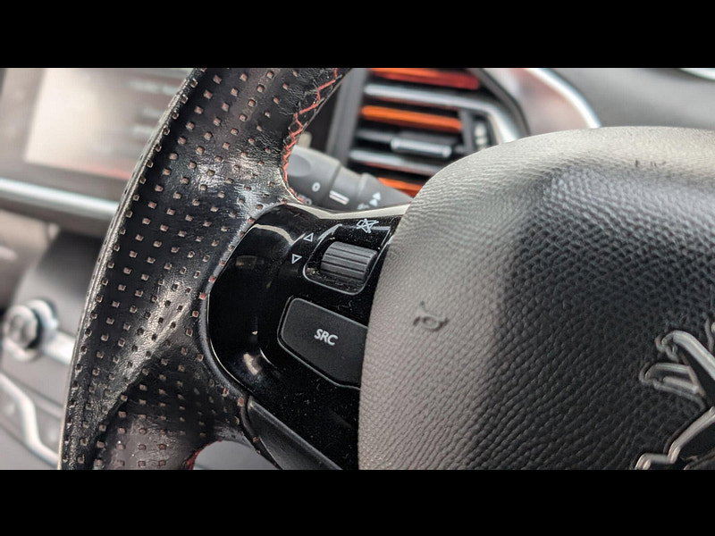 Peugeot 308 1.2 PureTech GT Line Euro 6 (s/s) 5dr