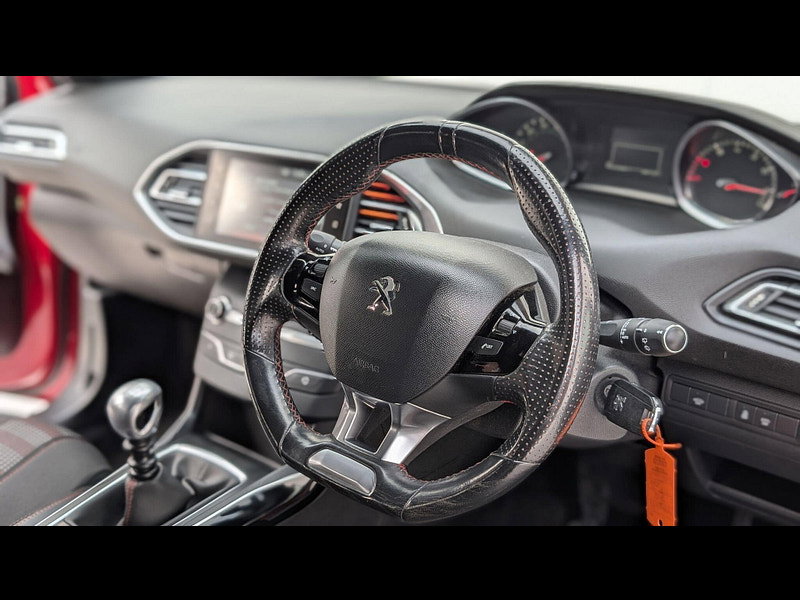 Peugeot 308 1.2 PureTech GT Line Euro 6 (s/s) 5dr
