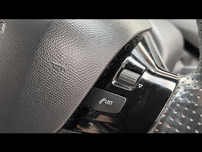 Peugeot 308 1.2 PureTech GT Line Euro 6 (s/s) 5dr
