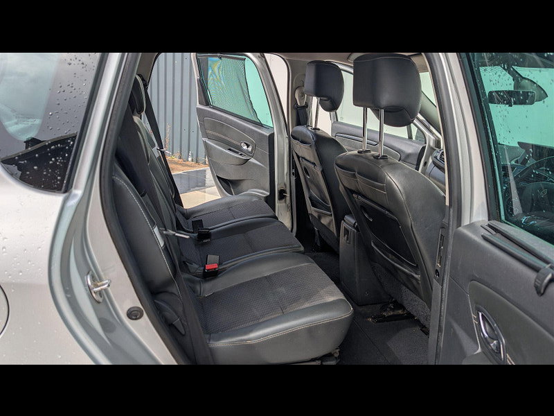 Renault Scenic 1.5 dCi ENERGY Dynamique TomTom Euro 5 (s/s) 5dr