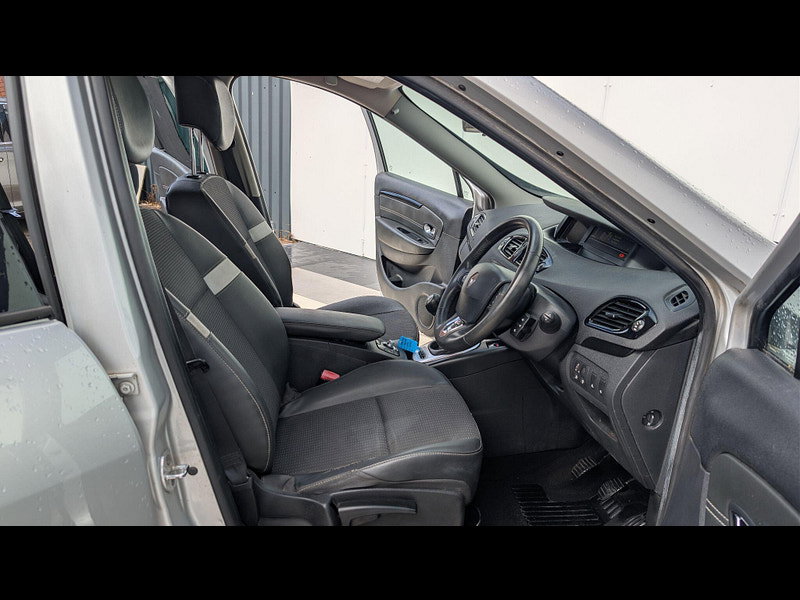 Renault Scenic 1.5 dCi ENERGY Dynamique TomTom Euro 5 (s/s) 5dr