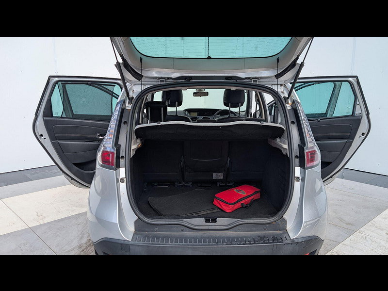 Renault Scenic 1.5 dCi ENERGY Dynamique TomTom Euro 5 (s/s) 5dr