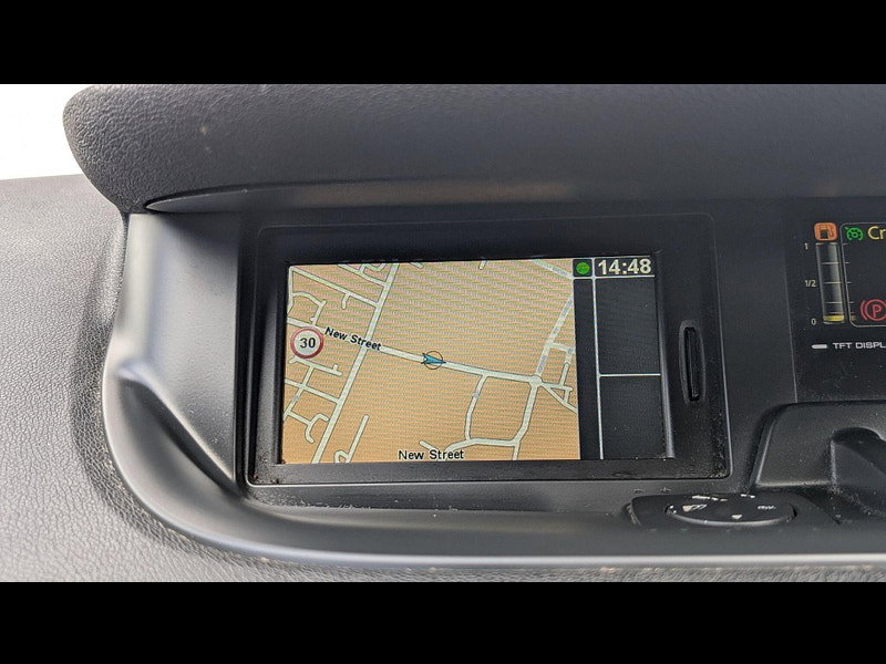 Renault Scenic 1.5 dCi ENERGY Dynamique TomTom Euro 5 (s/s) 5dr