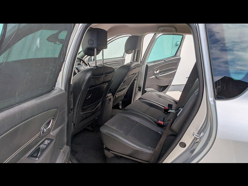 Renault Scenic 1.5 dCi ENERGY Dynamique TomTom Euro 5 (s/s) 5dr