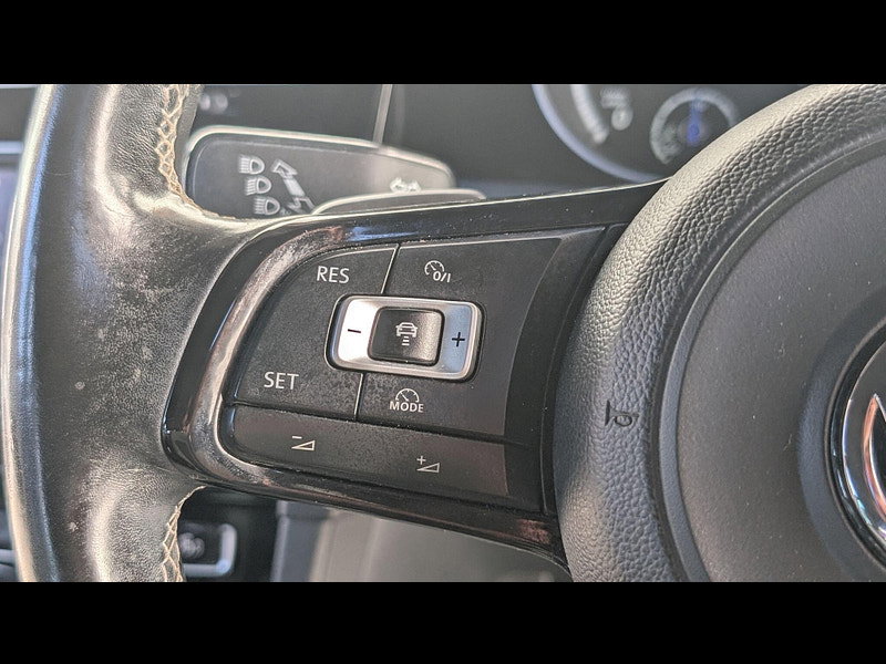 Volkswagen Golf 2.0 TSI BlueMotion Tech R DSG 4MOTION Euro 6 (s/s) 5dr