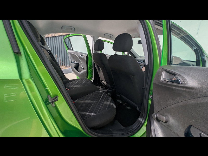 Vauxhall Corsa 1.4i SRi VX Line Euro 6 5dr