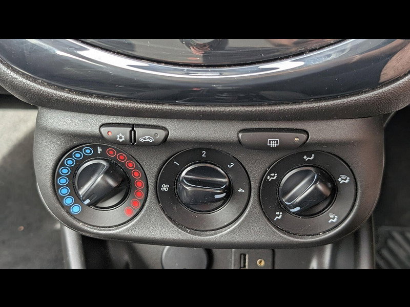Vauxhall Corsa 1.4i SRi VX Line Euro 6 5dr