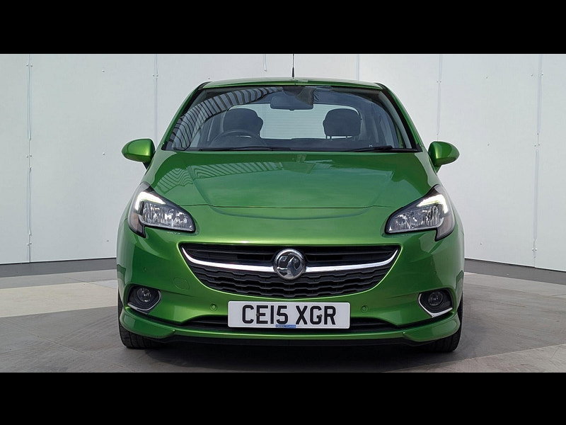 Vauxhall Corsa 1.4i SRi VX Line Euro 6 5dr
