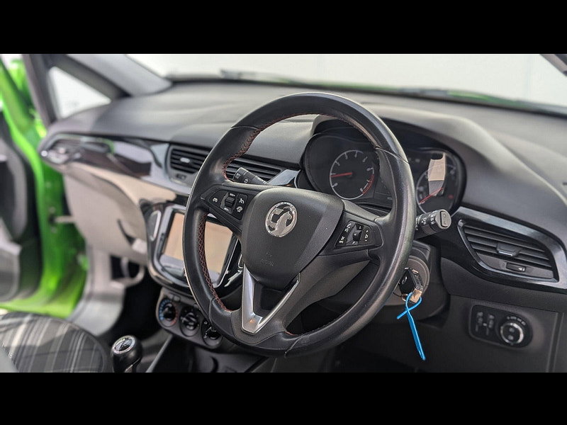 Vauxhall Corsa 1.4i SRi VX Line Euro 6 5dr