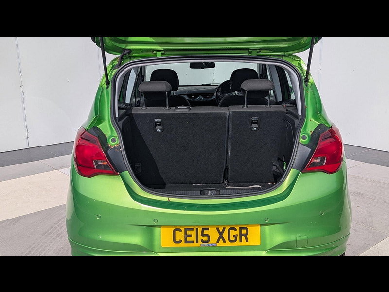 Vauxhall Corsa 1.4i SRi VX Line Euro 6 5dr