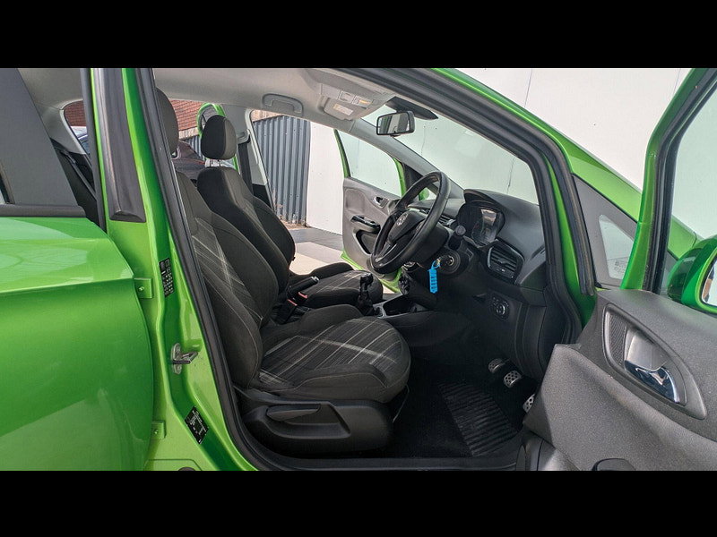 Vauxhall Corsa 1.4i SRi VX Line Euro 6 5dr