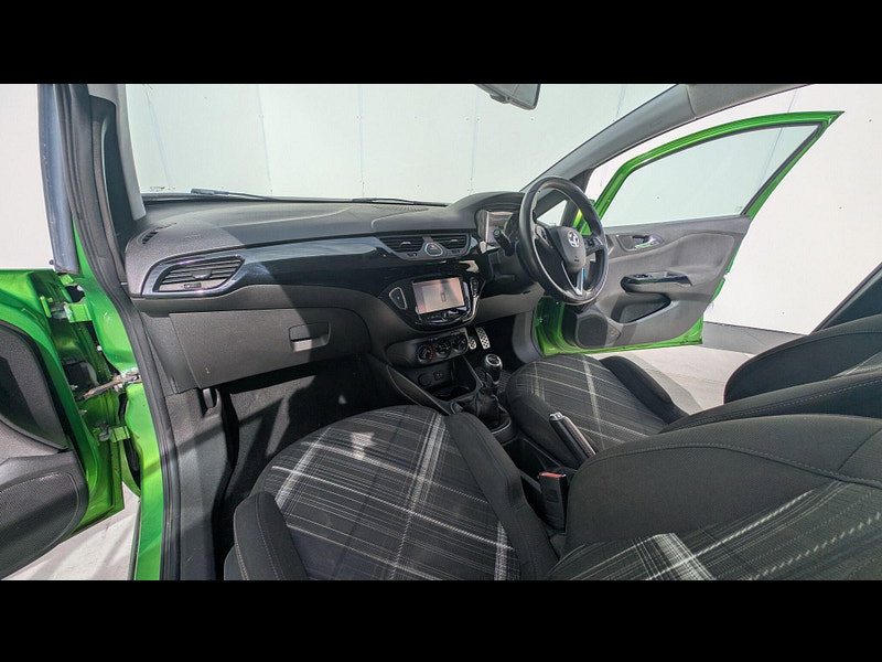 Vauxhall Corsa 1.4i SRi VX Line Euro 6 5dr