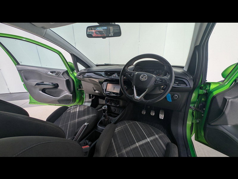 Vauxhall Corsa 1.4i SRi VX Line Euro 6 5dr