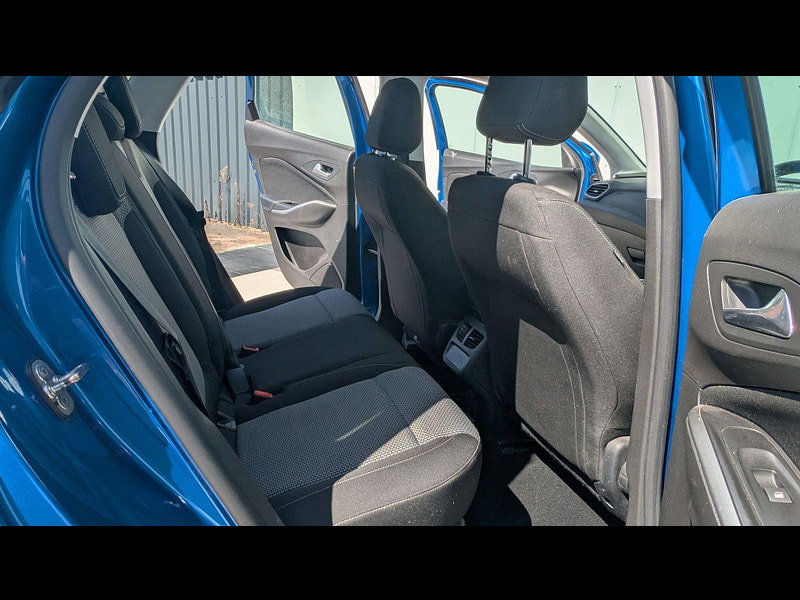 Vauxhall Grandland X 1.2 Turbo SE Euro 6 (s/s) 5dr