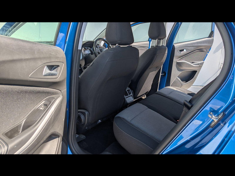 Vauxhall Grandland X 1.2 Turbo SE Euro 6 (s/s) 5dr