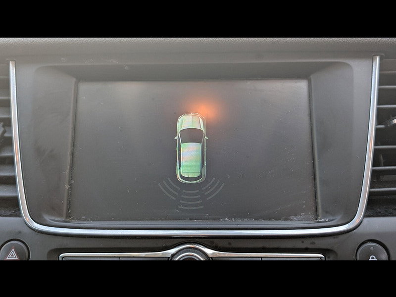 Vauxhall Grandland X 1.2 Turbo SE Euro 6 (s/s) 5dr