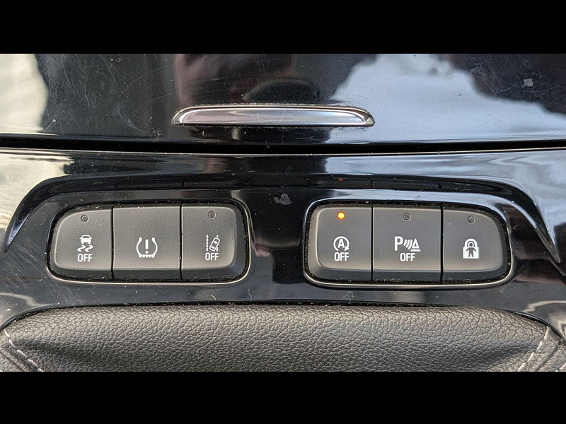 Vauxhall Grandland X 1.2 Turbo SE Euro 6 (s/s) 5dr