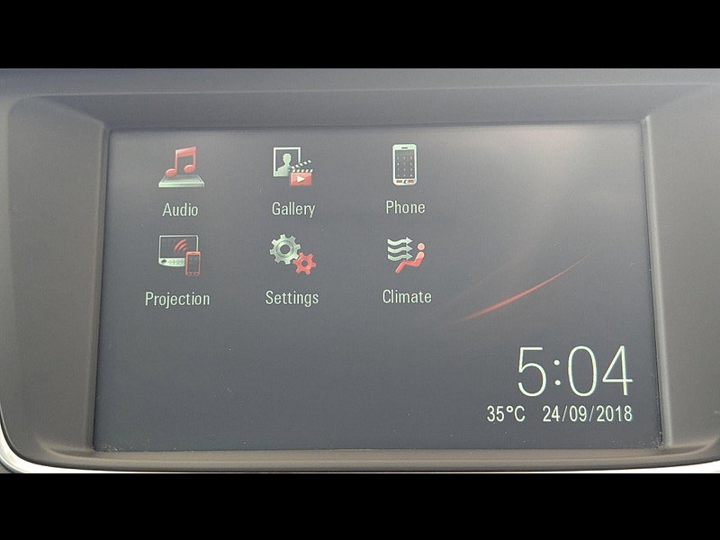 Vauxhall Grandland X 1.2 Turbo SE Euro 6 (s/s) 5dr