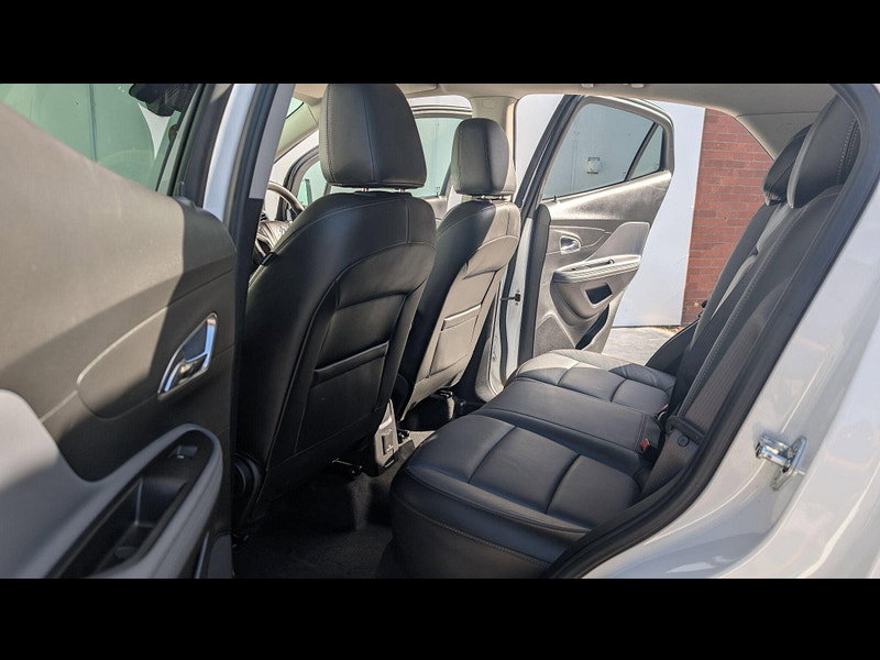 Vauxhall Mokka 1.6 CDTi SE Auto 2WD Euro 6 5dr