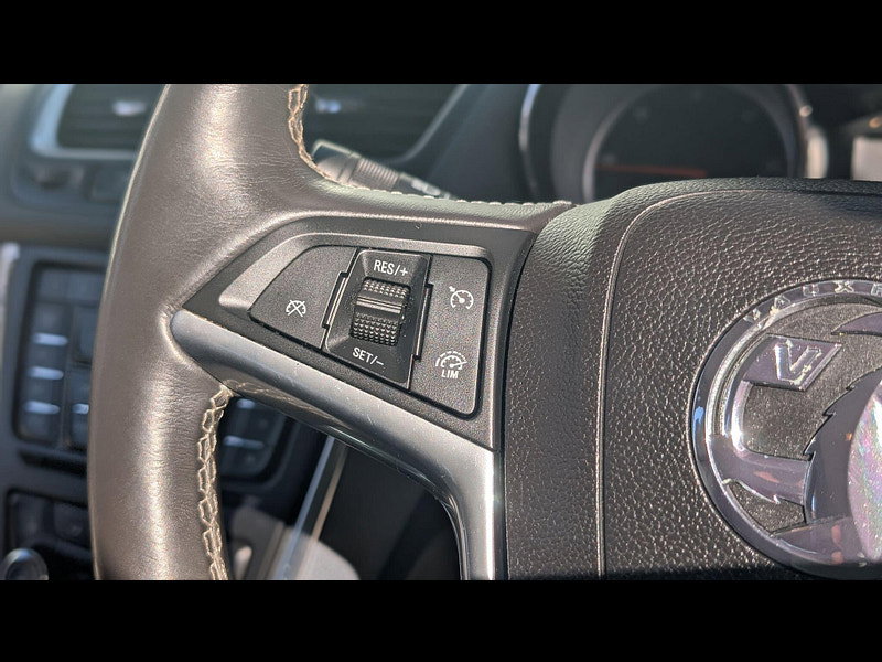 Vauxhall Mokka 1.6 CDTi SE Auto 2WD Euro 6 5dr