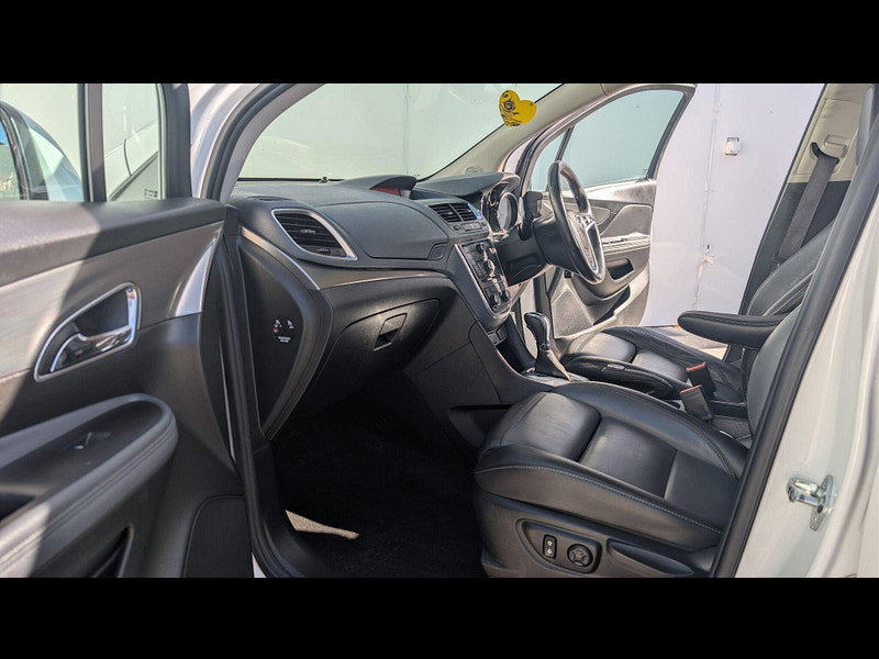 Vauxhall Mokka 1.6 CDTi SE Auto 2WD Euro 6 5dr