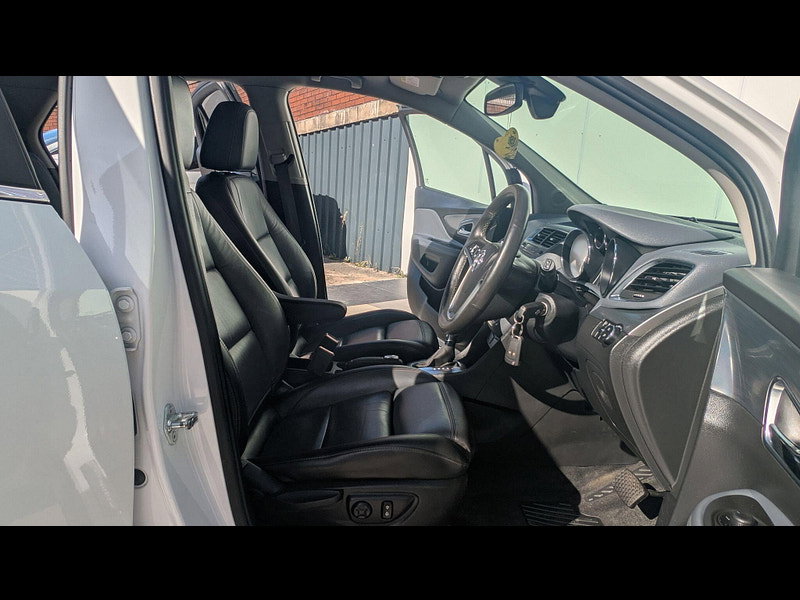 Vauxhall Mokka 1.6 CDTi SE Auto 2WD Euro 6 5dr