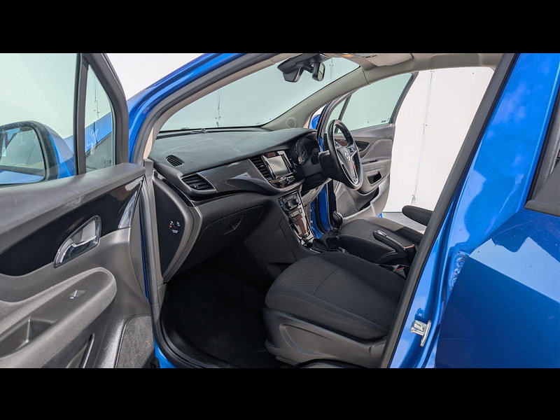Vauxhall Mokka X 1.4i Turbo ecoTEC Active Euro 6 (s/s) 5dr