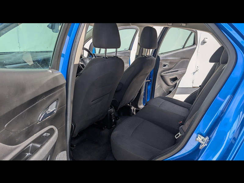 Vauxhall Mokka X 1.4i Turbo ecoTEC Active Euro 6 (s/s) 5dr