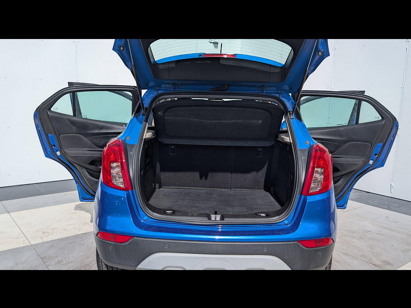 Vauxhall Mokka X 1.4i Turbo ecoTEC Active Euro 6 (s/s) 5dr