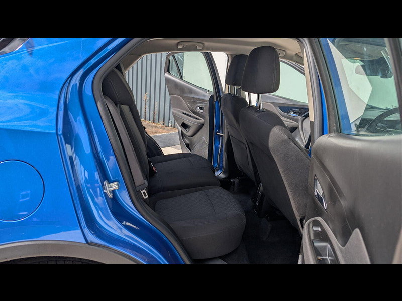 Vauxhall Mokka X 1.4i Turbo ecoTEC Active Euro 6 (s/s) 5dr