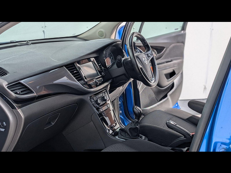 Vauxhall Mokka X 1.4i Turbo ecoTEC Active Euro 6 (s/s) 5dr