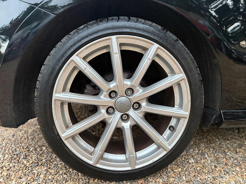 Audi A1 1.4 TFSI S line Euro 6 (s/s) 3dr 3dr Manual 2026