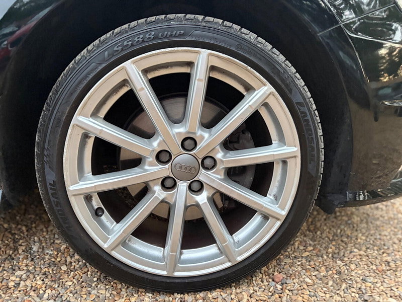 Audi A1 1.4 TFSI S line Euro 6 (s/s) 3dr 3dr Manual 2026