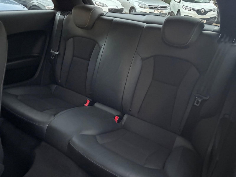 Audi A1 1.4 TFSI S line Euro 6 (s/s) 3dr 3dr Manual 2026