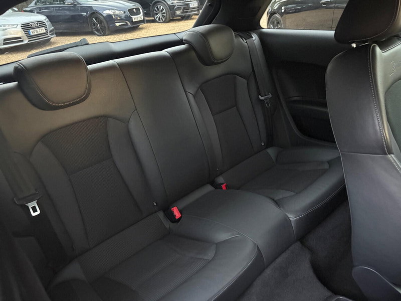Audi A1 1.4 TFSI S line Euro 6 (s/s) 3dr 3dr Manual 2026