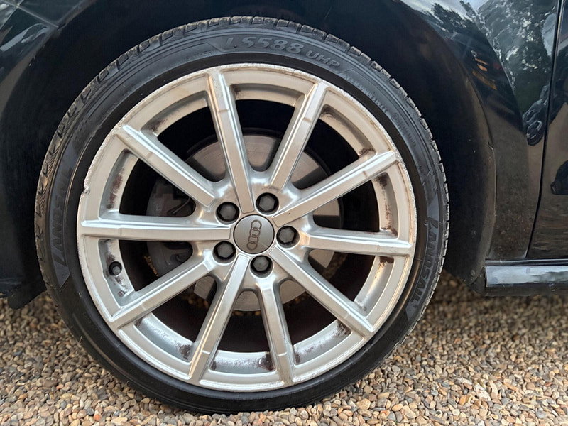 Audi A1 1.4 TFSI S line Euro 6 (s/s) 3dr 3dr Manual 2026