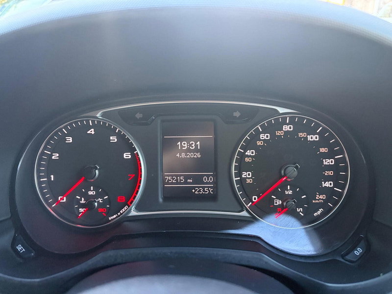 Audi A1 1.4 TFSI S line Style Edition Sportback Euro 5 (s/s) 5dr 5dr Manual 2026
