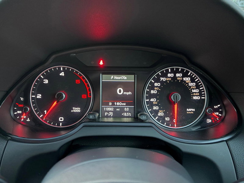 Audi Q5 2.0 TDI S line Plus S Tronic quattro Euro 6 (s/s) 5dr 5dr Automatic 2026