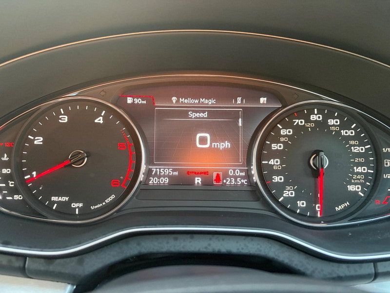 Audi Q5 2.0 TDI S line S Tronic quattro Euro 6 (s/s) 5dr 5dr Automatic 2026